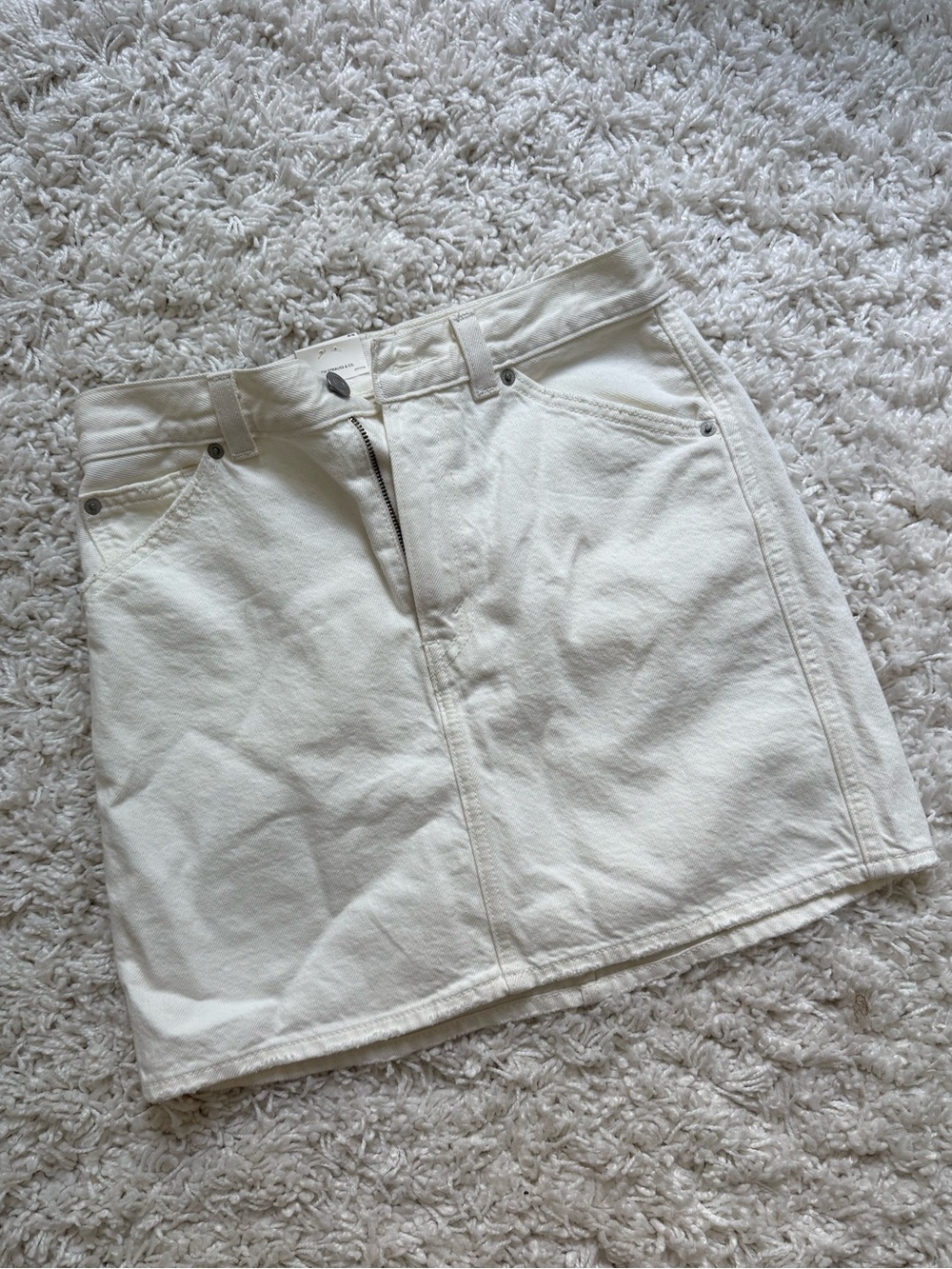 NWT Levi’s Skirt